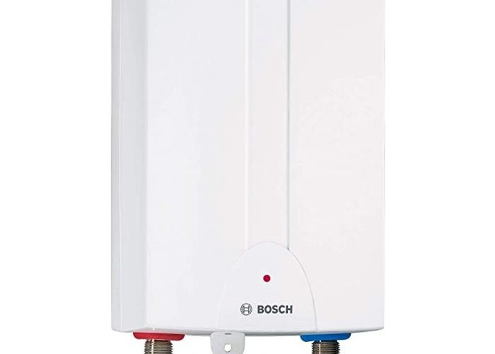 Image annonce: Chauffe-eau électrique instantané Tronic 1000
