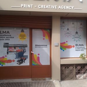 Annonce Elma Print