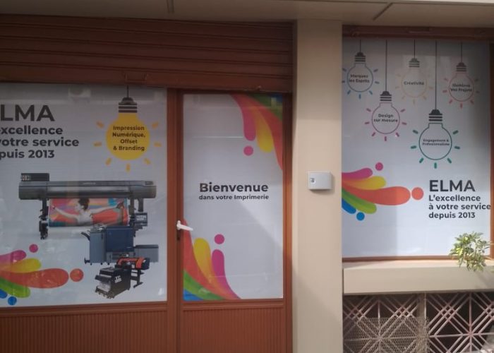 Image annonce: Elma Print