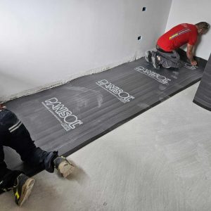 Annonce ISOLATION ACOUSTIQUE / THERMIQUE