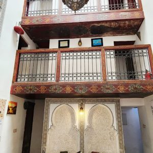 Annonce Maison d’hôte fonctionnelle titré à vendre