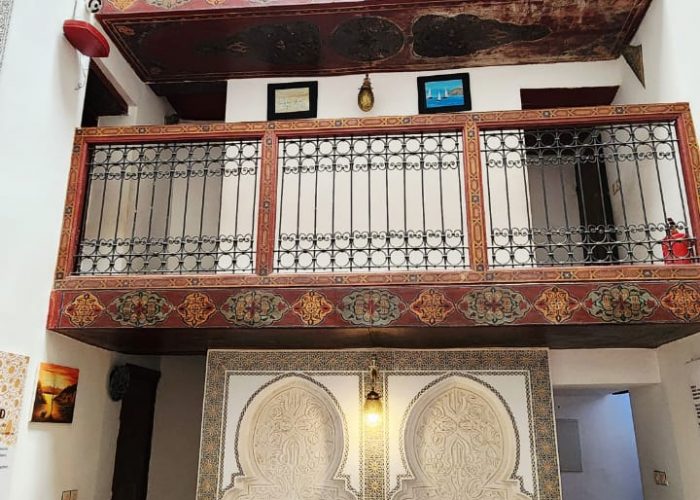 Image annonce: Maison d’hôte fonctionnelle titré à vendre