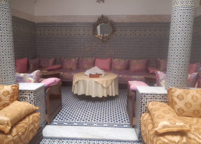 Image annonce: Maison traditionnelle à vendre