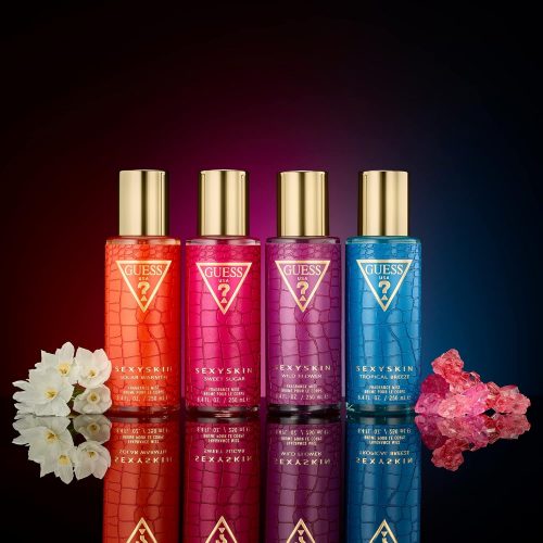 Annonce: Parfum Guess Femme Sexy Skin U.S.A 250 ml