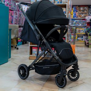 Annonce Poussette kidilo