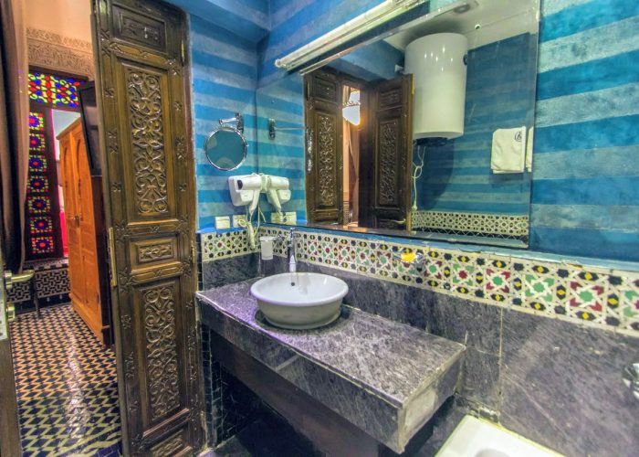 Image annonce: Riad de luxe avec autorisation à vendre