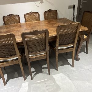 Annonce Table à manger