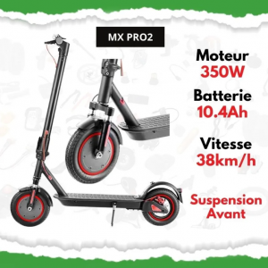 Annonce Trottinette électrique MX PRO 2