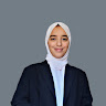 Image de Profil de Khadija Ezziani