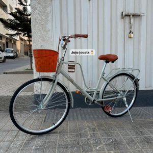 Annonce Vélo Madame Classique WCXIONG 26 Pouce