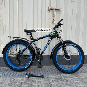 Annonce Vélo SHUMANOMAX FAT BIKE 26 Pouce 2025