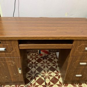 Annonce bureau pour études