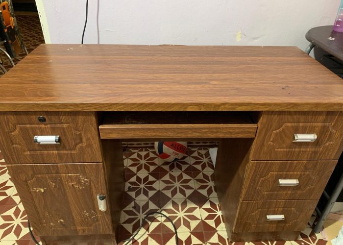 Image annonce: Bureau pour études