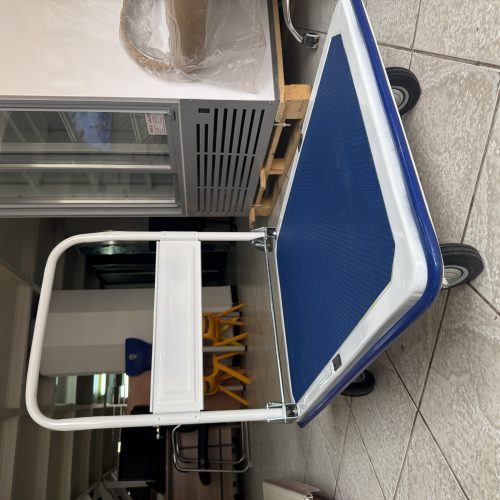 Annonce: Chariots de bonne qualité