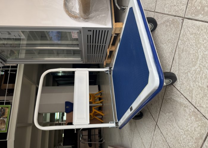 Image annonce: Chariots de bonne qualité