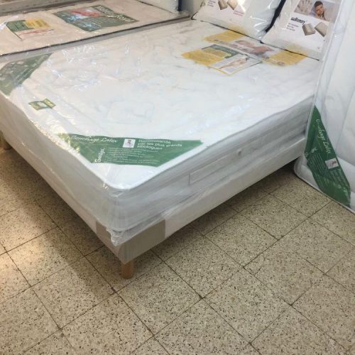 Annonce: Destockage de Matelas