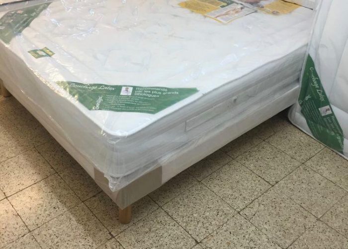 Image annonce: Destockage de Matelas