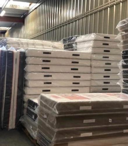 Image annonce: Destockage matelas