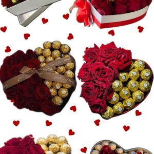 Annonce Bouquets de luxe & fleurs raffinées