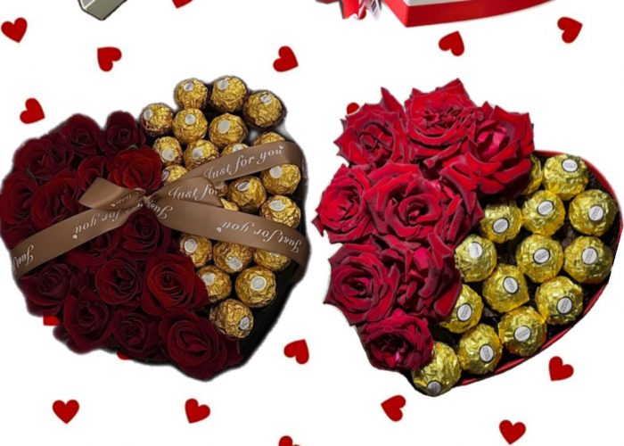 Image annonce: Bouquets de luxe & fleurs raffinées