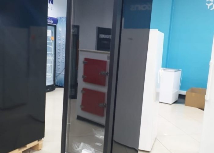 Image annonce: Frigo 1 porte