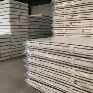 Annonce Liquidation matelas neufs