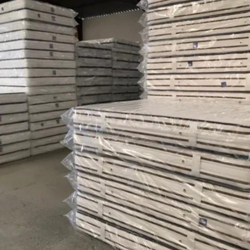 Annonce: Liquidation matelas neufs