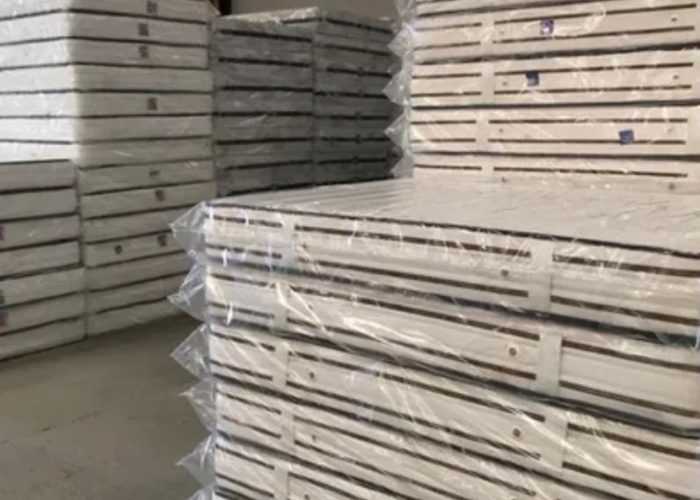 Image annonce: Liquidation matelas neufs