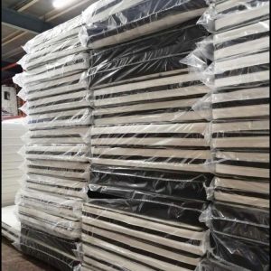 Annonce Liquidation matelas & sommiers