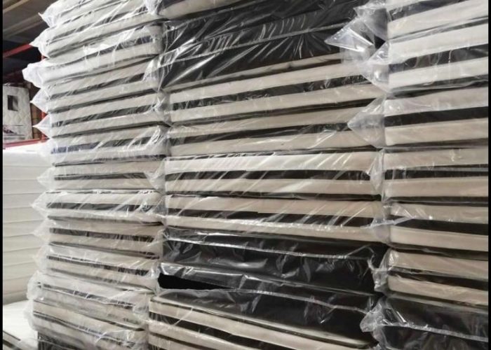 Image annonce: Liquidation matelas & sommiers