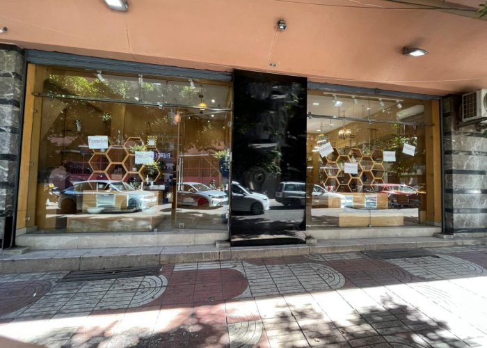 Image annonce: Magasin fonde de commerce à vendre à Gueliz