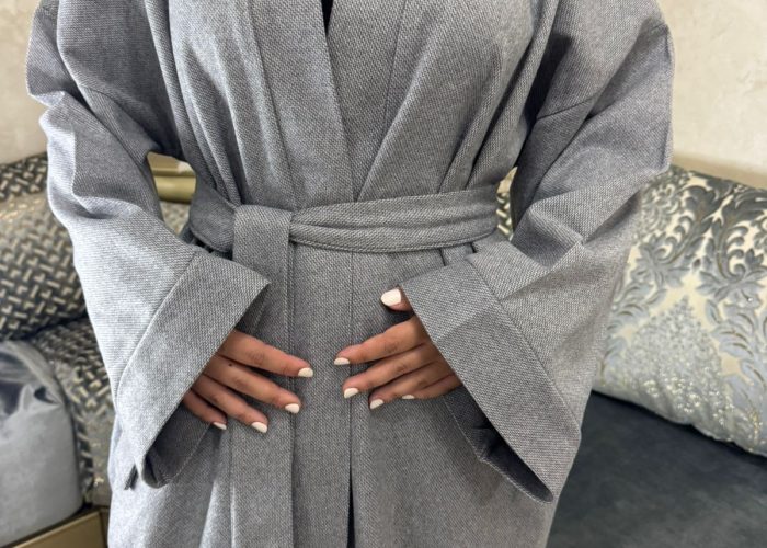 Image annonce: Manteau femme neuf