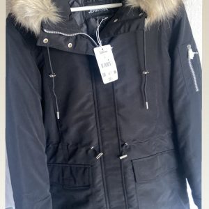 Annonce Manteaux L/M