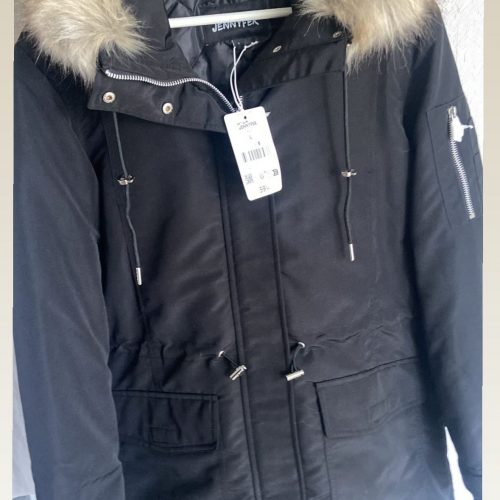 Annonce: Manteaux L/M