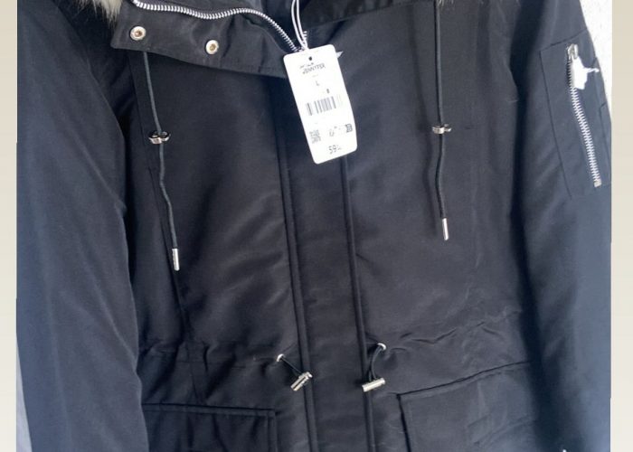 Image annonce: Manteaux L/M