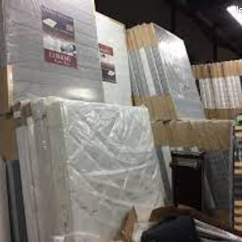 Annonce: Matelas grand format
