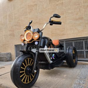 Annonce Moto électrique harley 12v