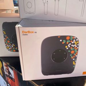 Annonce Nouveau routeur Orange 5G