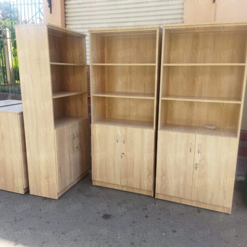 Annonce: Placard moderne et pratique – Qualité supérieure