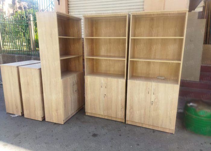 Image annonce: Placard moderne et pratique – Qualité supérieure