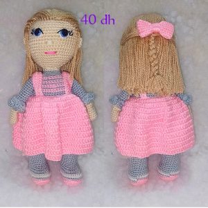 Annonce Promotion de peluches