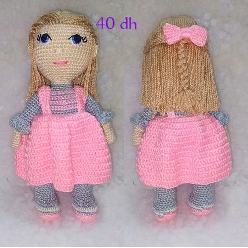 Annonce: Promotion de peluches