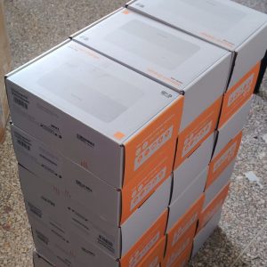 Annonce Routeur orange 4g et 5ghz