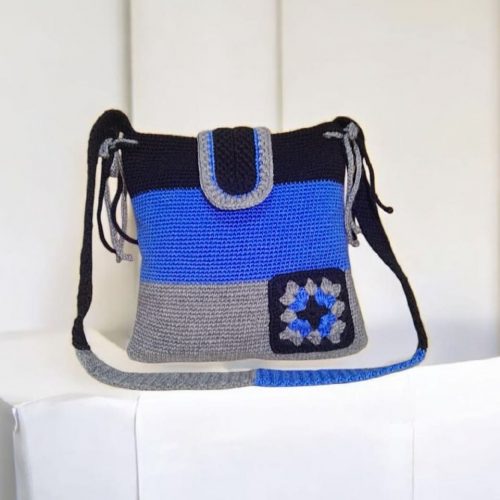 Annonce: Sacs en crochet