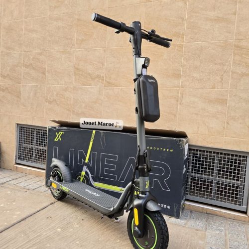Annonce: TROTTINETTE EcoXtrem LINEAR