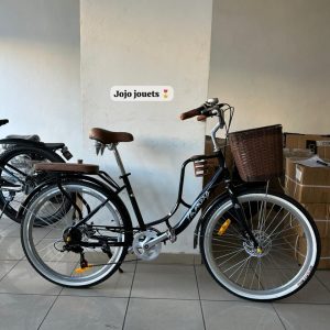 Annonce Vélo Madame Haomeng Coffee Bike 26 Pouce