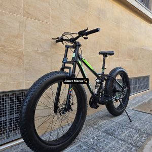Annonce VÉLO VTT CHALLENGE JL 26