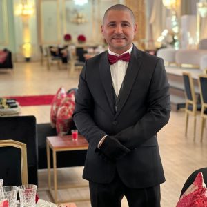 Annonce Younes Service Professionnel pour événement Traiteur