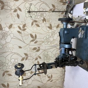 Annonce تسليم الة الطرز 4 فيل