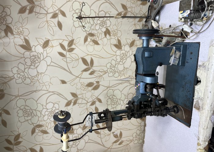 Image annonce: تسليم الة الطرز 4 فيل